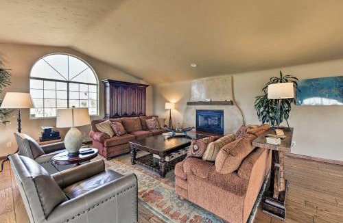 Shenandoah Valley House | Working Vineyard & Private Pool: Villa in Plymouth
