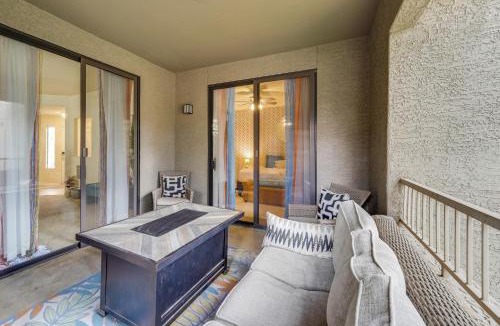 North Scottsdale House | Workspace & Pool Access! Scottsdale Extended Stay