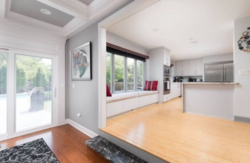 Lenexa House | World Cup Luxury in Lenexa w/heated pool