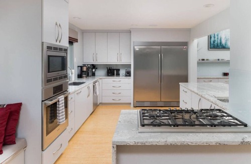Lenexa House | World Cup Luxury in Lenexa w/heated pool