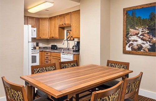 Estes Park Resort | WorldMark Estes Park, 2 Bedroom Condo