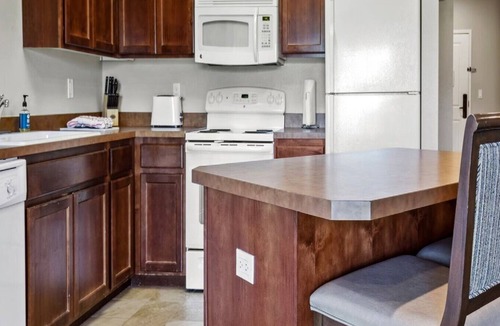 Grand Elk Ranch Condo | Worldmark Granby Rocky Mountain 1BD