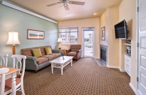Long Beach Hotel | WorldMark Long Beach