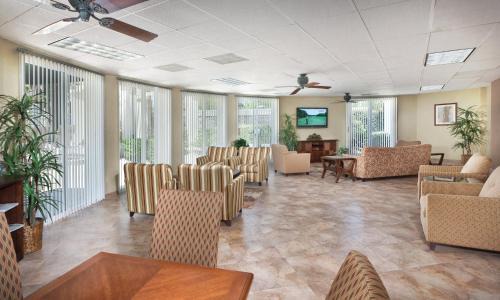 Uptown Design District Resort | WorldMark Palm Springs