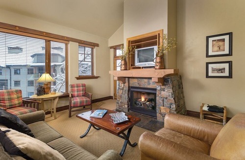 Park City Resort | Worldmark Park City luxury 2 Bedroom Deluxe Suite. Stunning views.