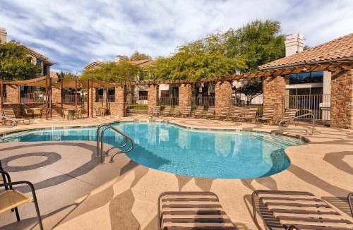 Ahwatukee Foothills Resort | WorldMark Phoenix - South Mountain Preserve