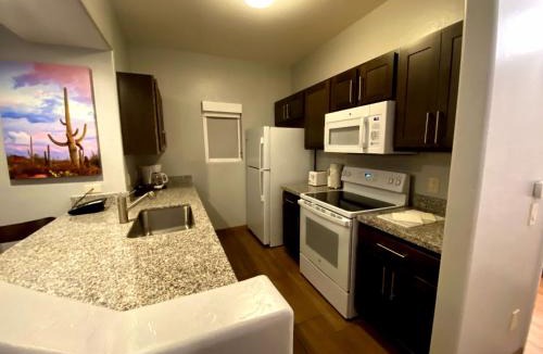 Worldmark Resort | WorldMark Rancho Vistoso