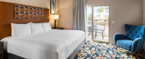 South Scottsdale Resort | WorldMark Scottsdale