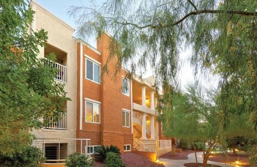 Las Vegas Resort | WorldMark Tropicana