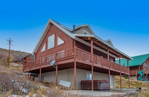 Harbor Village House | Worthen Cabin