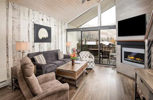 Vail Apartment | Wren At Vail