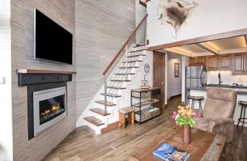 Vail Apartment | Wren At Vail