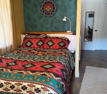 West Sedona Bed & Breakfast | Writer's Room SaddleRock Ranch B&B West Sedona