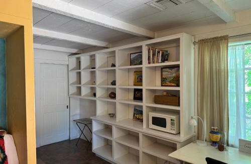 West Sedona Bed & Breakfast | Writer's Room SaddleRock Ranch B&B West Sedona