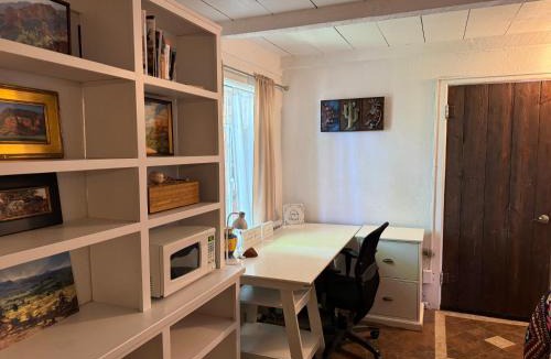 West Sedona Bed & Breakfast | Writer's Room SaddleRock Ranch B&B West Sedona