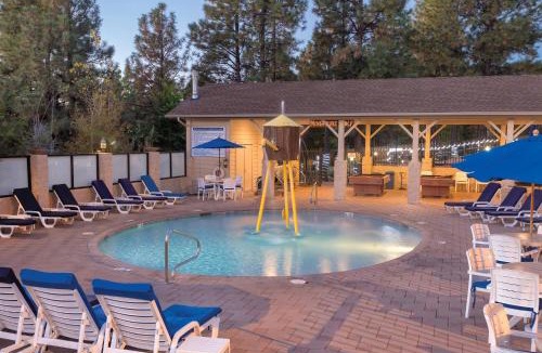 Flagstaff House | Wyndham Flagstaff Resort 2BR Apartment