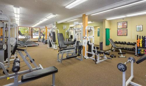 Flagstaff House | Wyndham Flagstaff Resort 2BR Apartment
