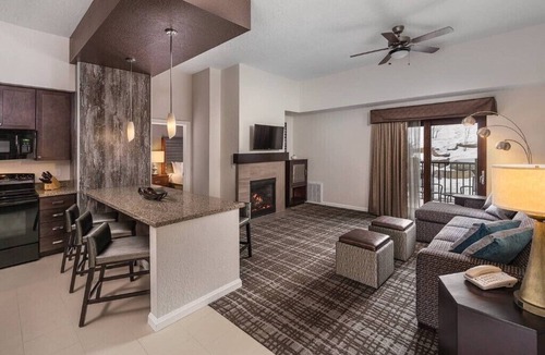 Park City Condo | Wyndham Park City Sun Dance Film Festival