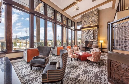 Park City Condo | Wyndham Park City Sun Dance Film Festival