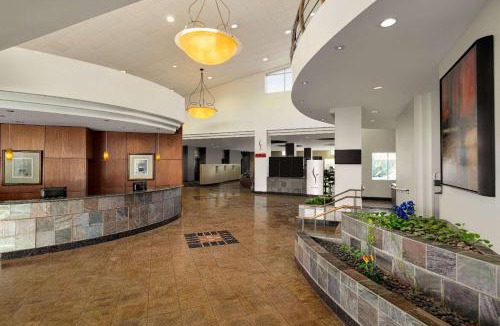 Tempe Hotel | Wyndham Phoenix Airport - Tempe