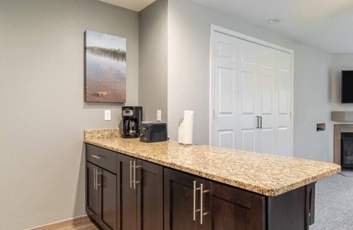 Pinetop Apartment | Wyndham Pinetop - Studio