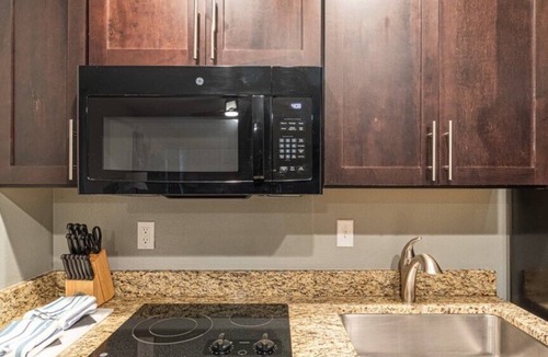 Pinetop Apartment | Wyndham Pinetop - Studio