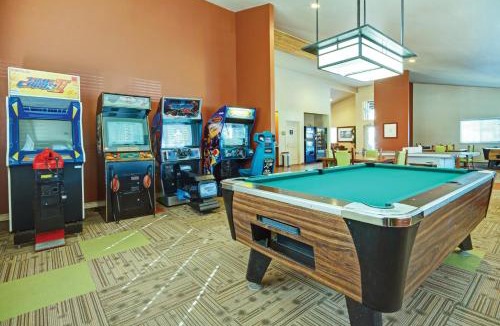 Pinetop House | Wyndham Pinetop Resort 2BR Apartment