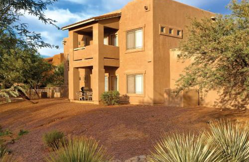 Worldmark House | Wyndham Rancho Vistoso 3BR 2BA King Blc