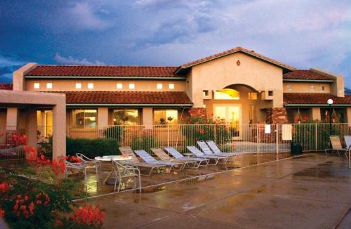 Worldmark House | Wyndham Rancho Vistoso Studio Suite