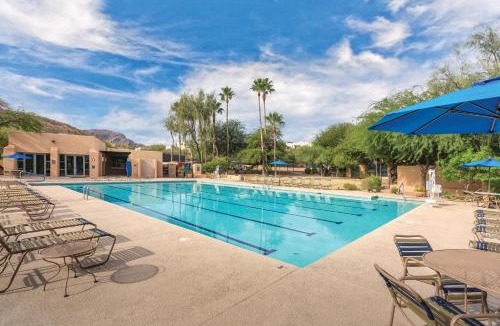 Starr Pass House | Wyndham Starr Pass Golf Suites 1BR Apartment