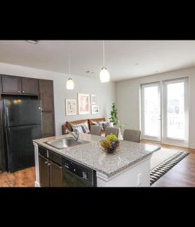 Encanto Apartment | Xoxa residence