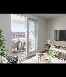 Encanto Apartment | Xoxa residence