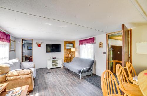 Yale House | Yale Home in the Heart of Pheasant Hunting Country
