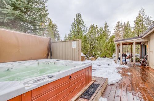 Deer Park House | Yankee Mountain 9 - Meredith Lodging