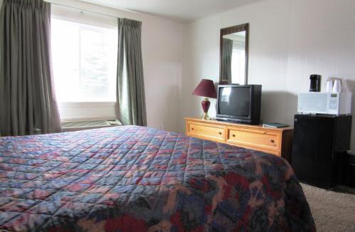 West Yellowstone Hotel | Yellowstone Country Inn