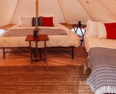 Island Park Other | Yellowstone Glamping
