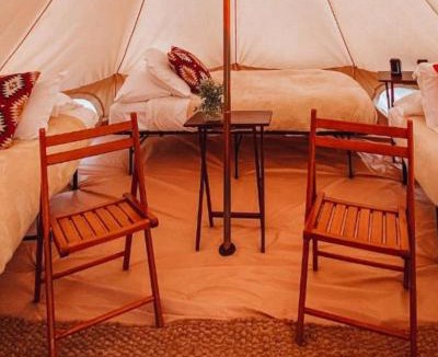 Island Park Other | Yellowstone Glamping