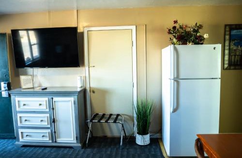 Idaho Falls Hotel | Yellowstone Motel