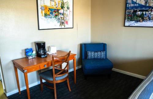 Idaho Falls Hotel | Yellowstone Motel