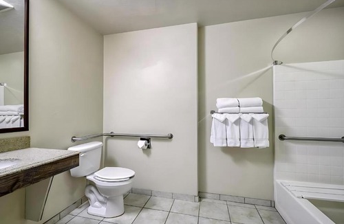 West Yellowstone Hotel | Yellowstone Park Hotel