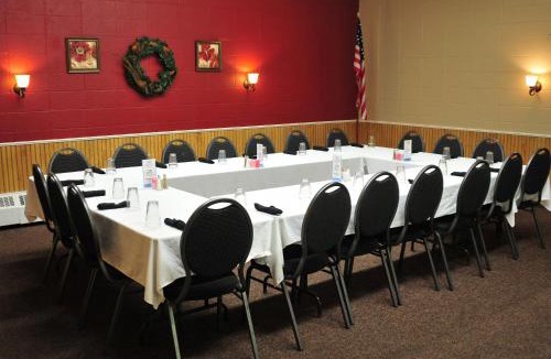Glendive Hotel | Yellowstone River Inn