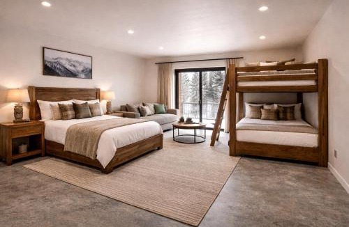 Island Park Hotel | Yellowstone Springs Resort