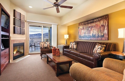 Grand Elk Ranch Resort | Yes.Hot Sulphur Springs!