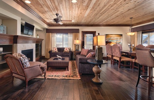 Grand Elk Ranch Resort | Yes.Hot Sulphur Springs!
