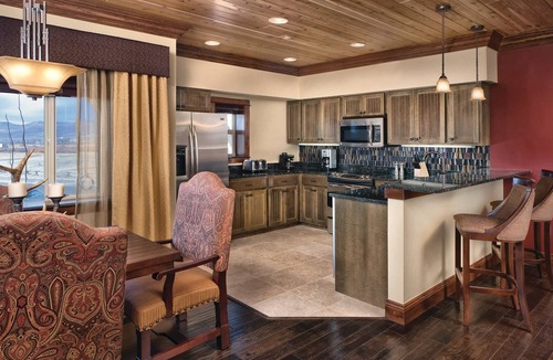 Grand Elk Ranch Resort | Yes.Hot Sulphur Springs!