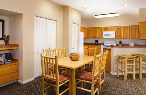 West Yellowstone Resort | Yes . life is this good!