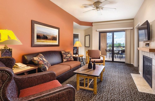 West Yellowstone Resort | Yes . life is this good!