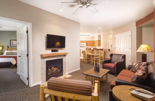 West Yellowstone Resort | Yes . life is this good!