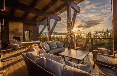 Spanish Peaks House | Yeti Ridge Retreat