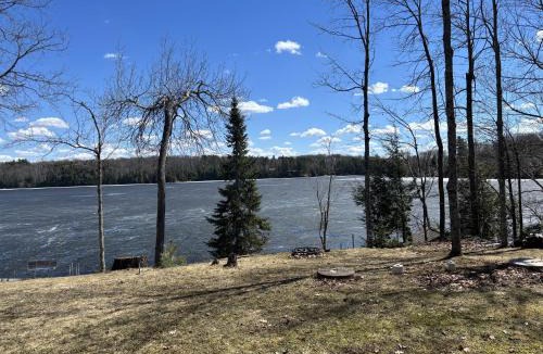 Cable House | Yodeling Loon Hideaway home